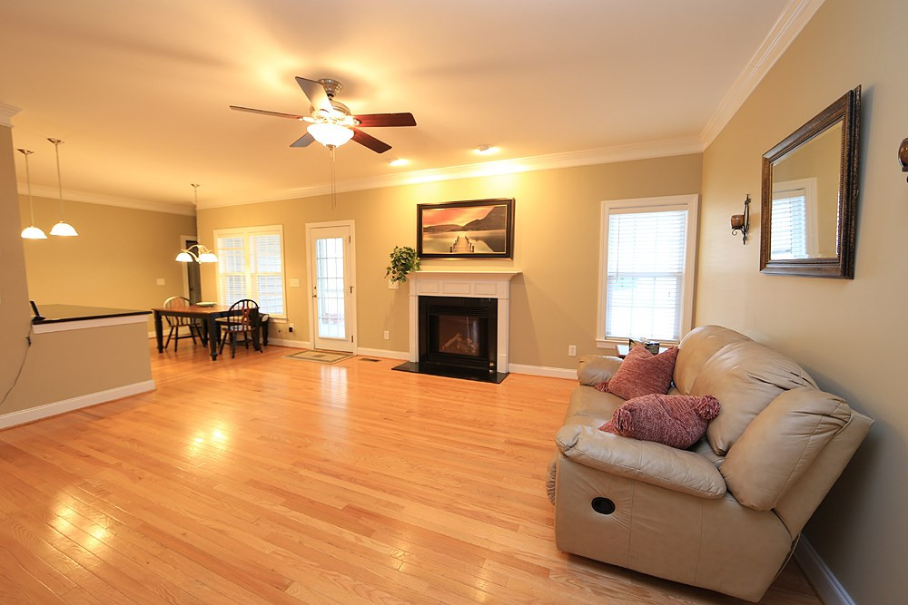 522 Open Grove Way Willow Spring, NC 27592 - Photo 7 of 25 Den/Family/Great Room