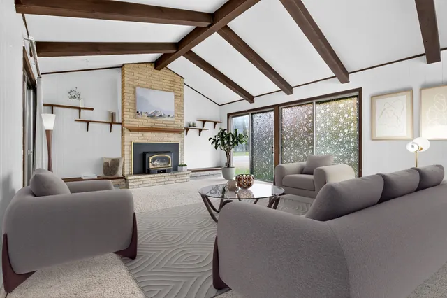 $250,000 | 633 South Cambridge Street, Wautoma, WI 54982