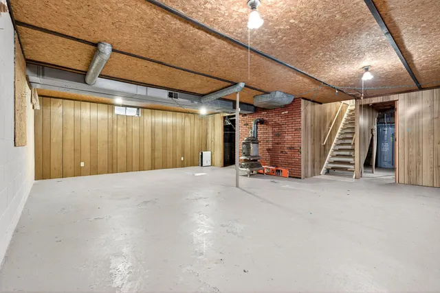 $250,000 | 633 South Cambridge Street, Wautoma, WI 54982