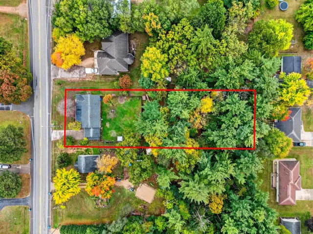 $250,000 | 633 South Cambridge Street, Wautoma, WI 54982