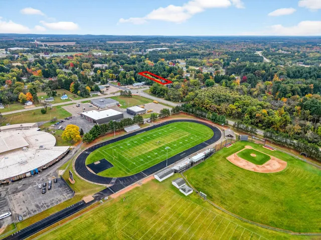 $250,000 | 633 South Cambridge Street, Wautoma, WI 54982