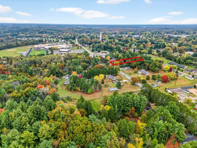 $250,000 | 633 South Cambridge Street, Wautoma, WI 54982