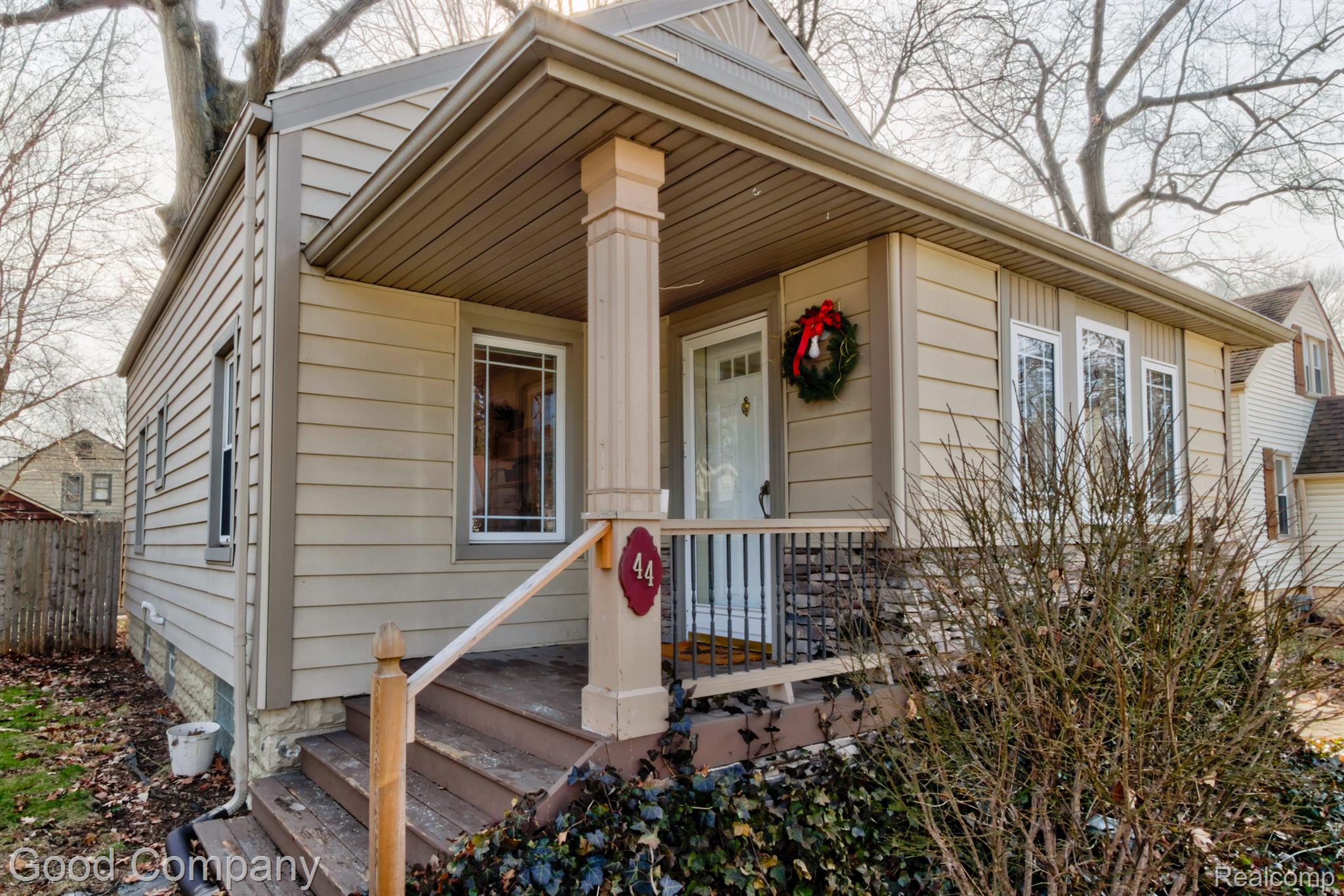 44 Sylvan Avenue Pleasant Ridge, MI 48069 - Photo 45 of 54 Gallery Image 45