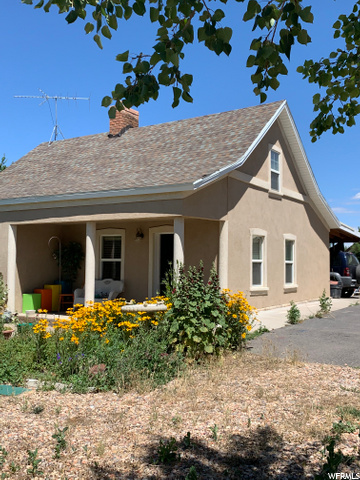 114 West 100 N Road Holden, UT 84636 - Photo 1 of 1