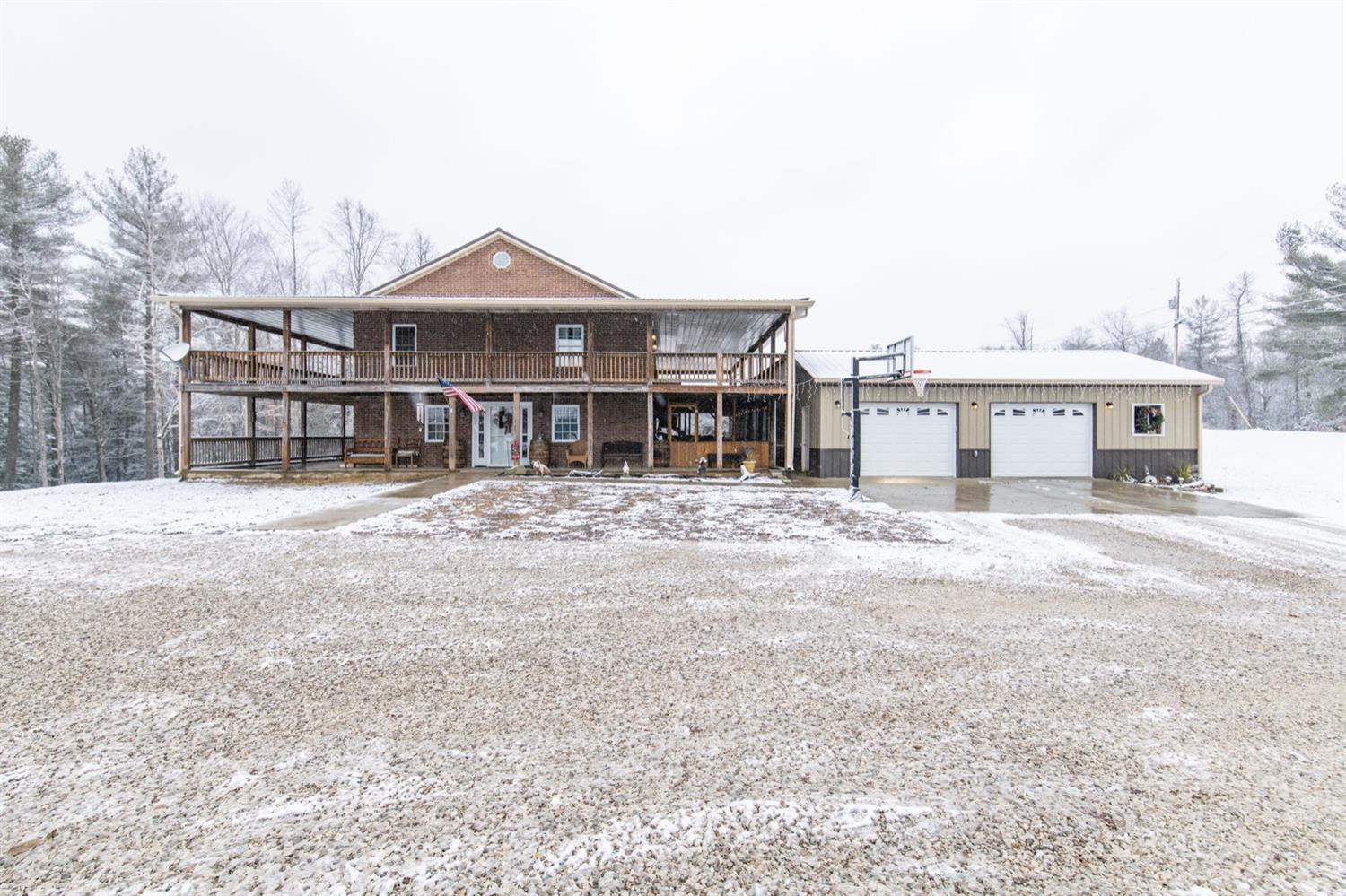 897 Bear Branch Road Campton, KY 41301 - Photo 44 of 56 Photo 44
