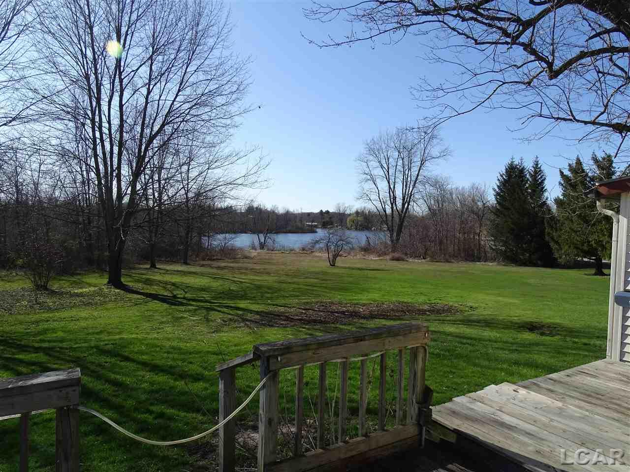 18607 Forrister Road Hudson, MI 49247 - Photo 22 of 38