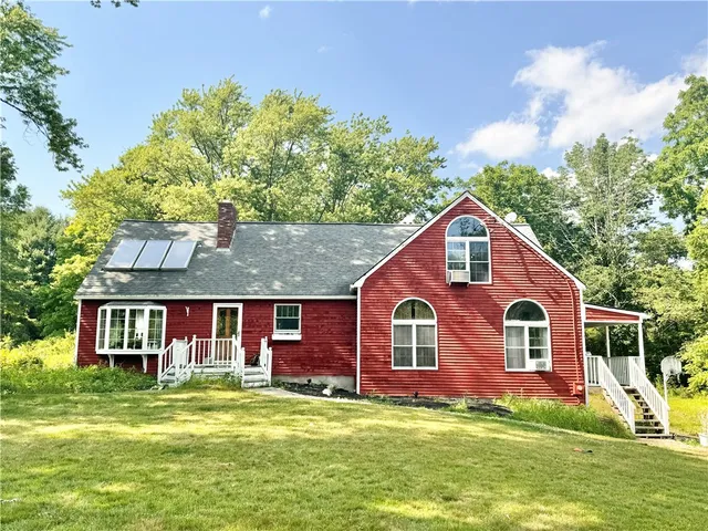 $499,000 | 1035 Liberty Lane, South Kingstown, RI 02892