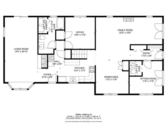 $499,000 | 1035 Liberty Lane, South Kingstown, RI 02892