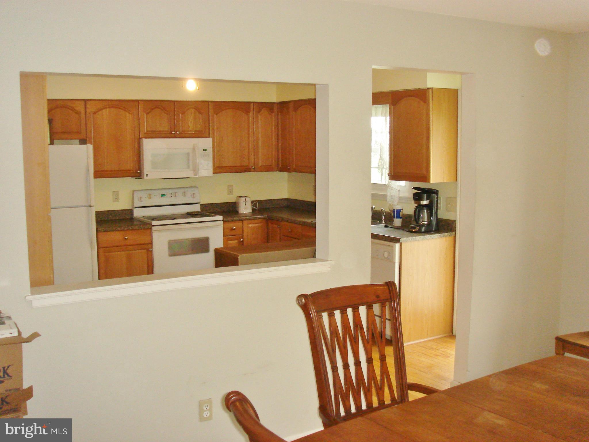 20 Ridgeview Drive Westminster, MD 21157 - Photo 12 of 28 Kitchen