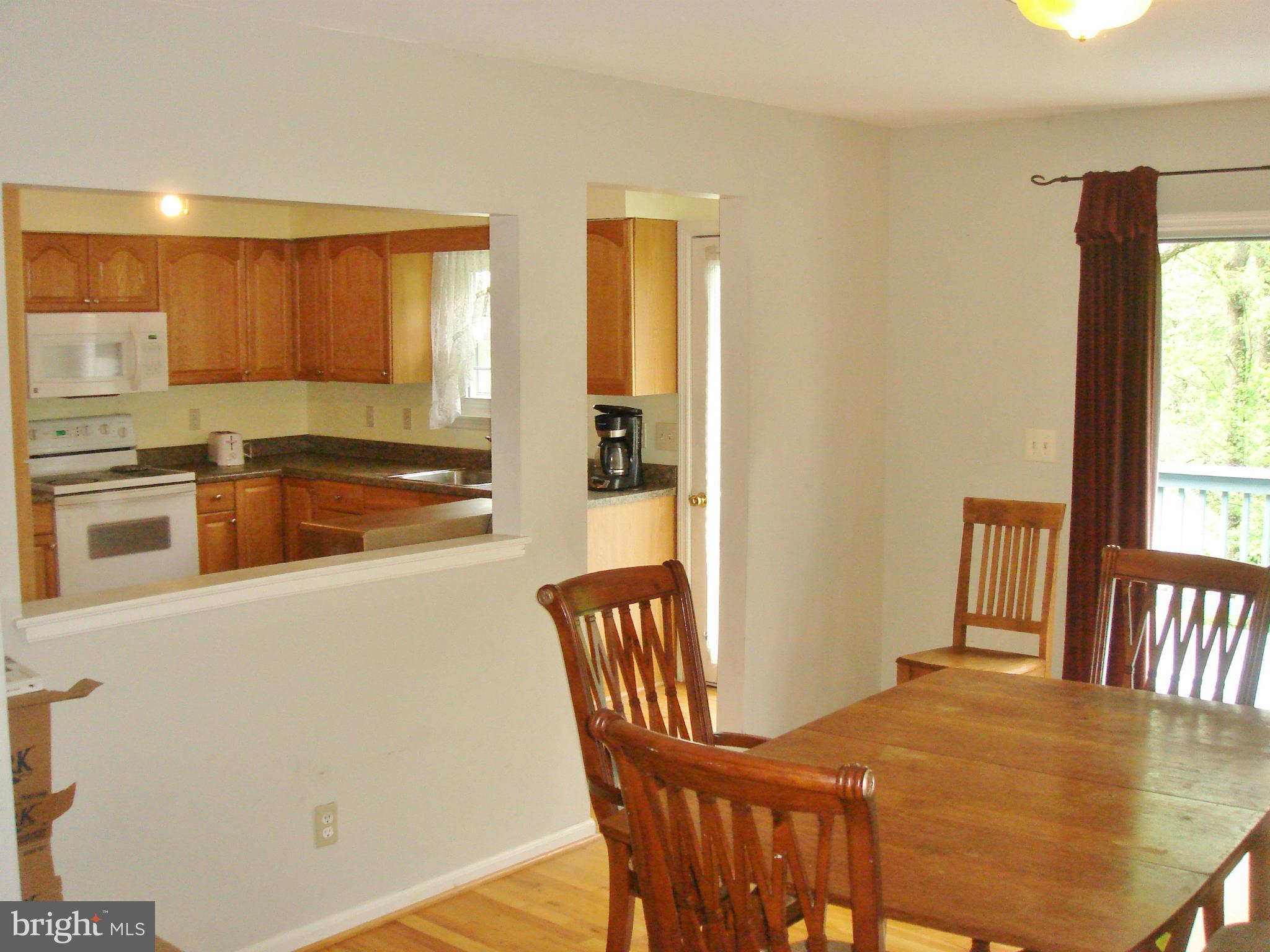 20 Ridgeview Drive Westminster, MD 21157 - Photo 13 of 28 Kitchen