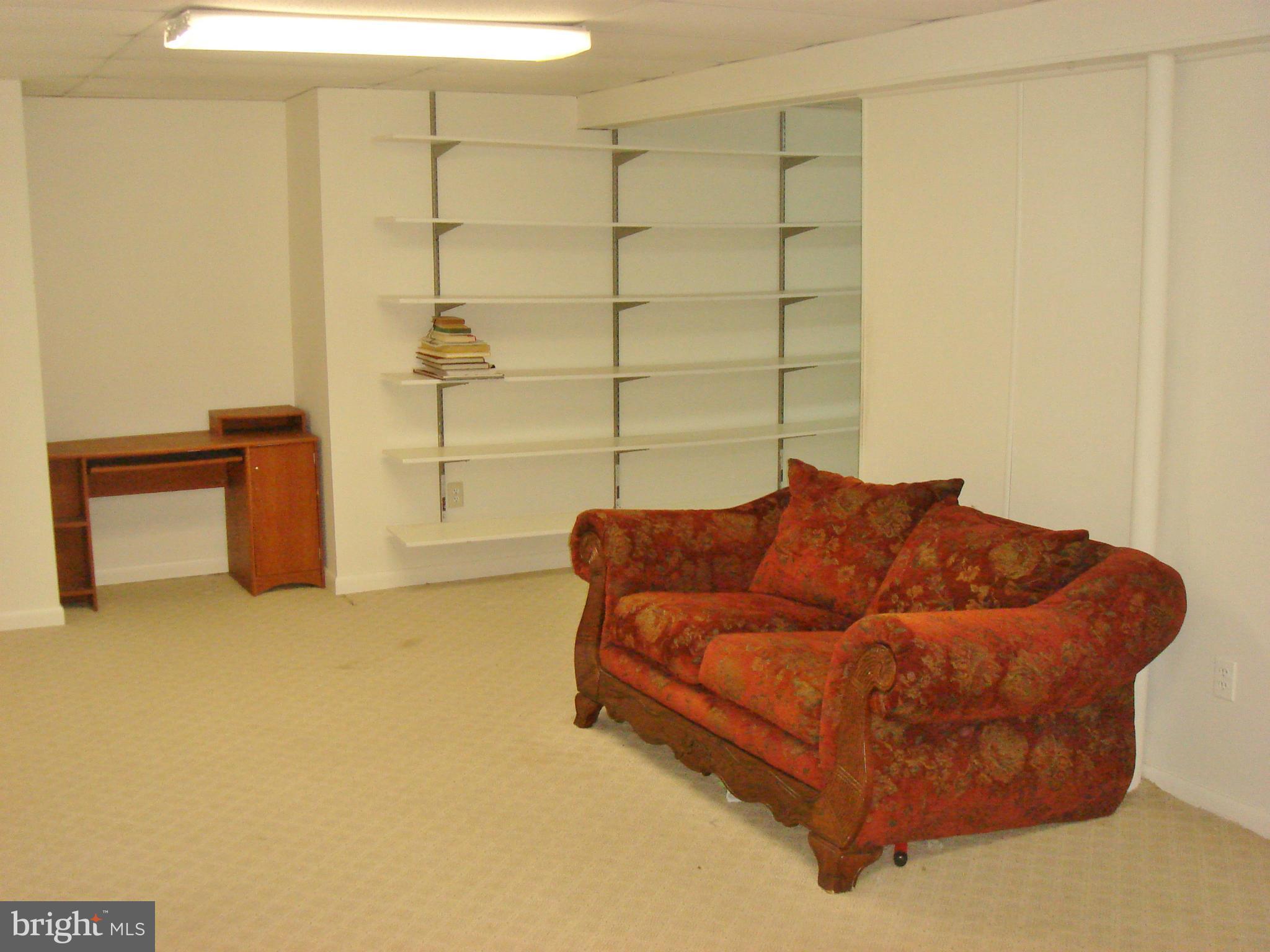 20 Ridgeview Drive Westminster, MD 21157 - Photo 22 of 28 Basement