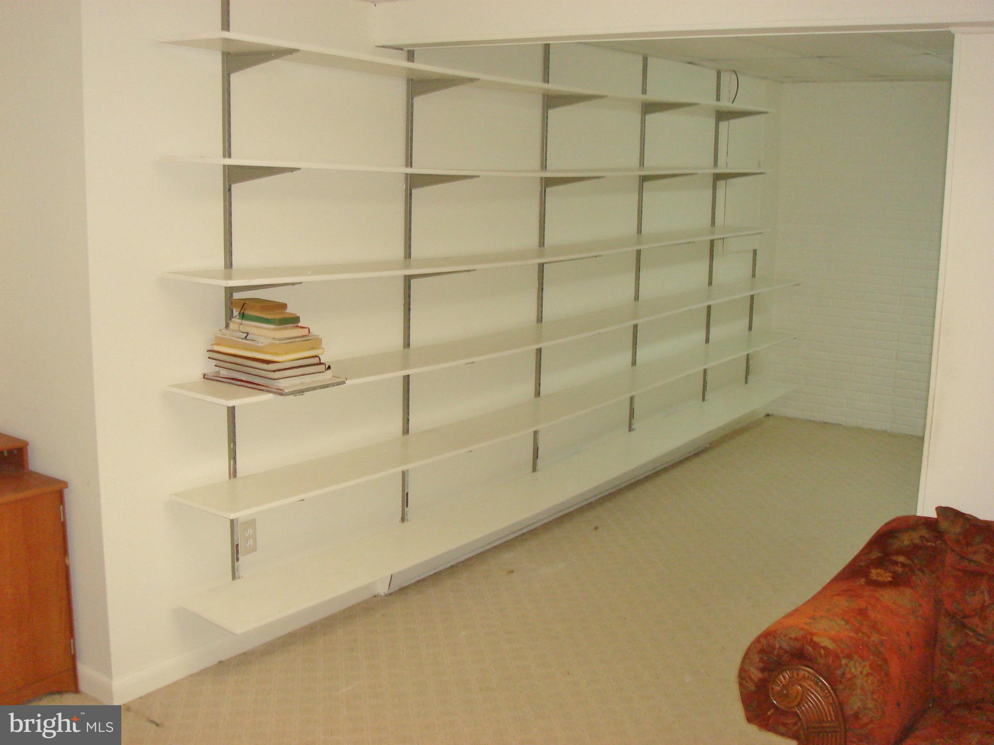 20 Ridgeview Drive Westminster, MD 21157 - Photo 23 of 28 Basement