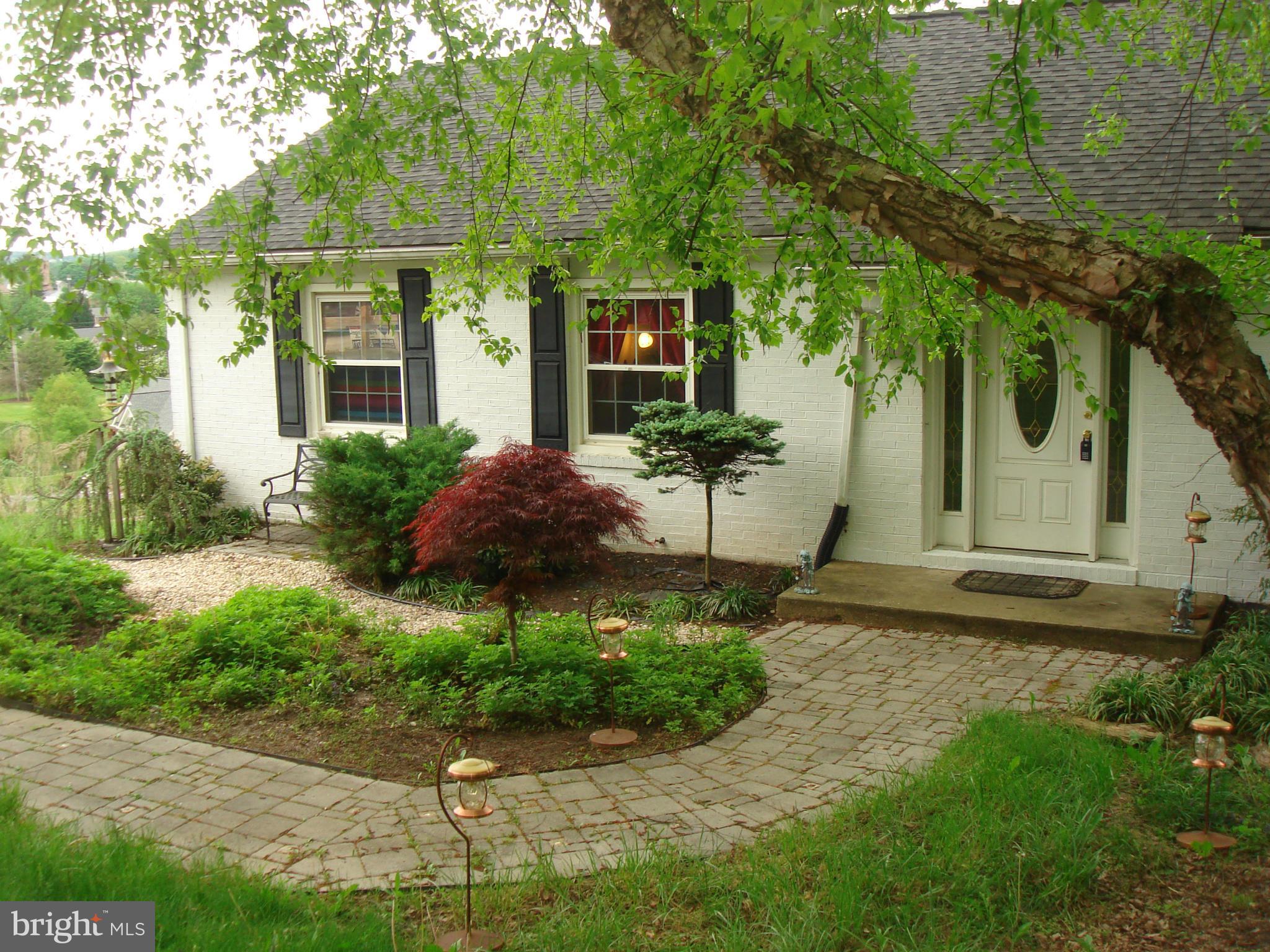 20 Ridgeview Drive Westminster, MD 21157 - Photo 28 of 28 Exterior (Front)