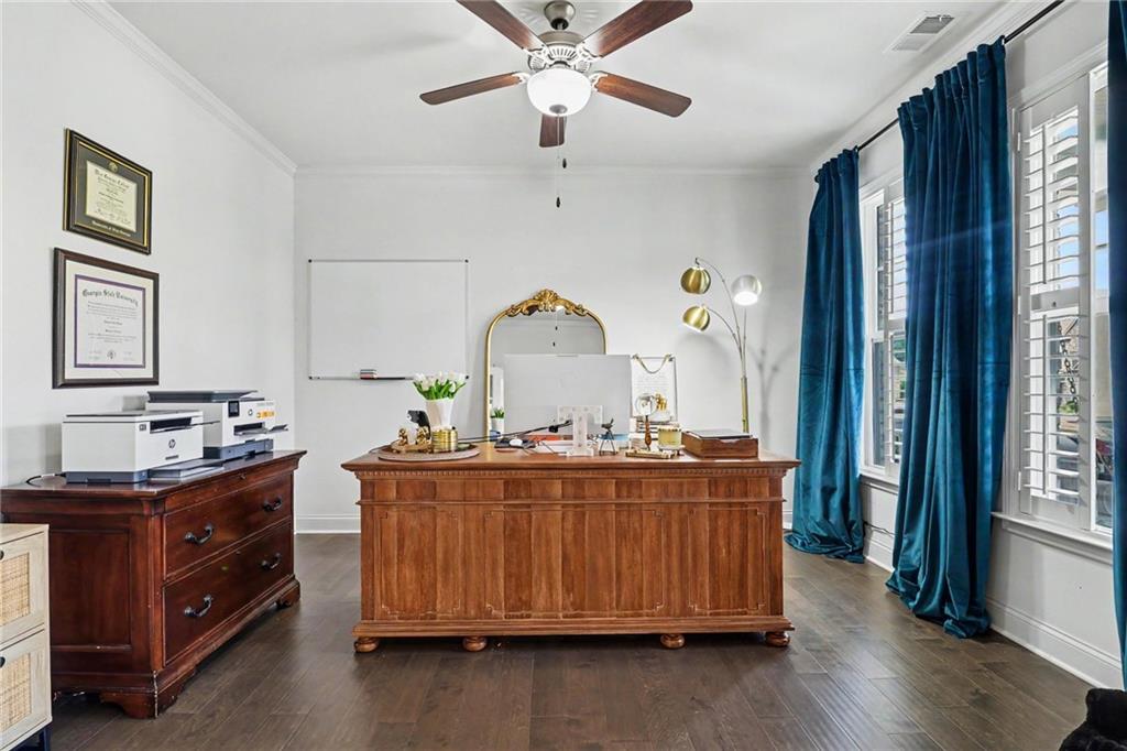 3605 Valleyway Road Cumming, GA 30040 - Photo 10 of 50 Gallery Image 10