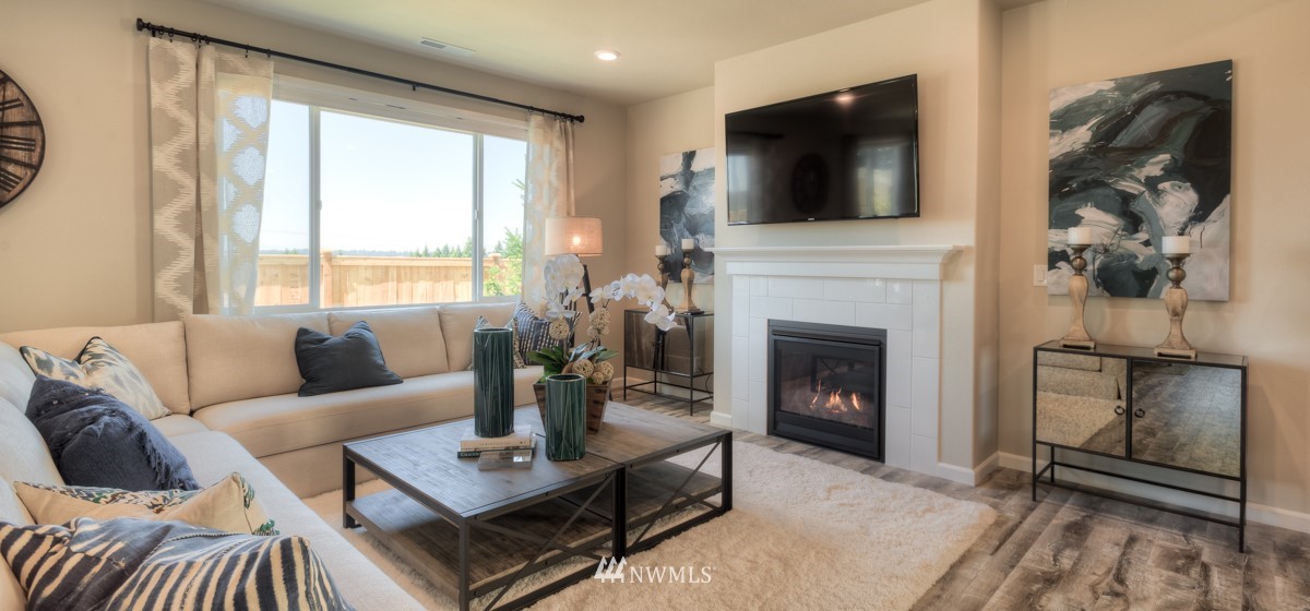 4428 233rd Place Southeast, Unit 36 Bothell, WA 98021 - Photo 10 of 23