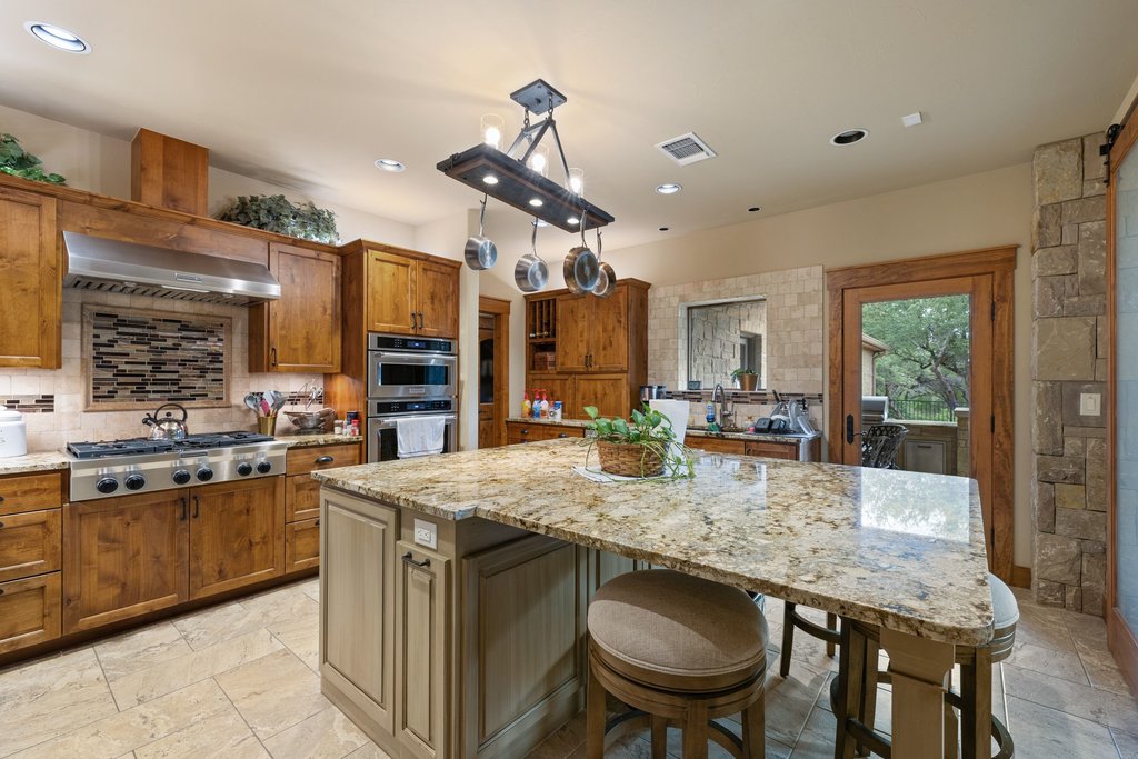 11842 Rim Rock Trail Austin, TX 78737 - Photo 11 of 40