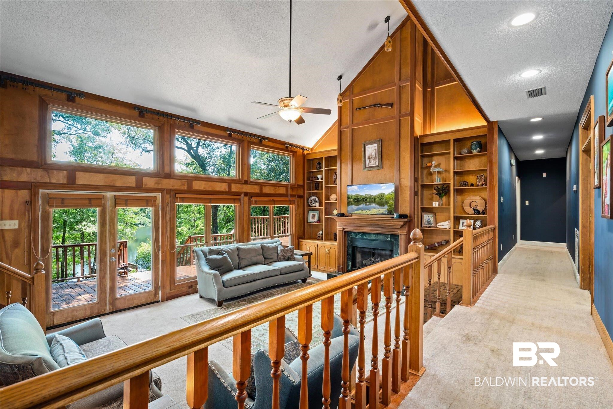 8250 Whisper Lakes Court Mobile, AL 36619 - Photo 4 of 50