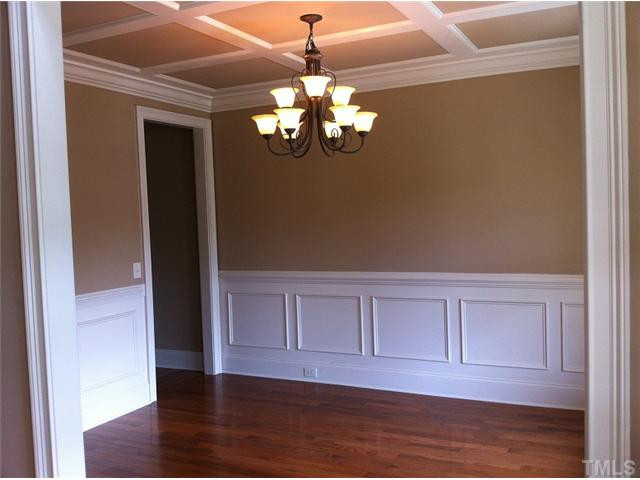 5308 Sinesis Court Raleigh, NC 27609 - Photo 5 of 25 Dining Room