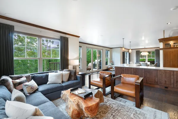 $4,995,000 | 136 San Joaquin Road, Unit D101, Mountain Village, CO 81435