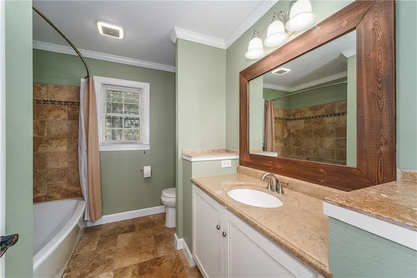 $297,000 | 1721 Minnesota Avenue, Waycross, GA 31503