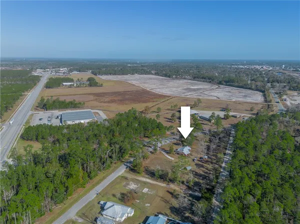 $297,000 | 1721 Minnesota Avenue, Waycross, GA 31503