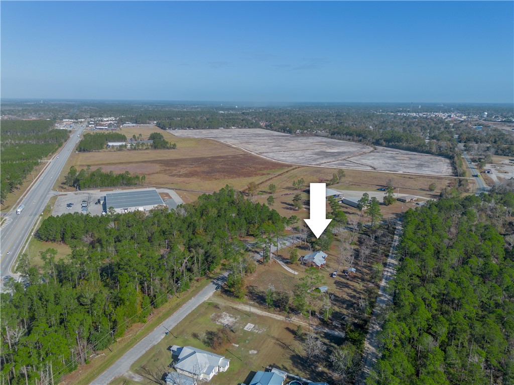 1721 Minnesota Avenue Waycross, GA 31503 - Photo 20 of 21