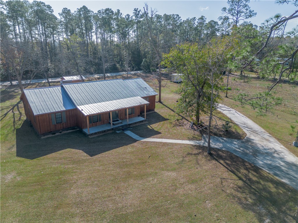 1721 Minnesota Avenue Waycross, GA 31503 - Photo 21 of 21