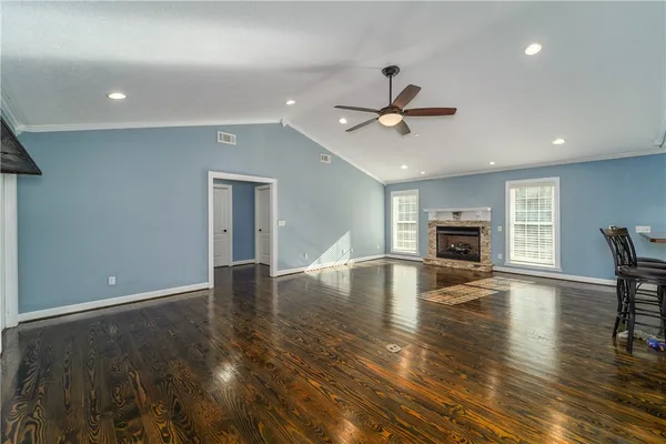 $297,000 | 1721 Minnesota Avenue, Waycross, GA 31503