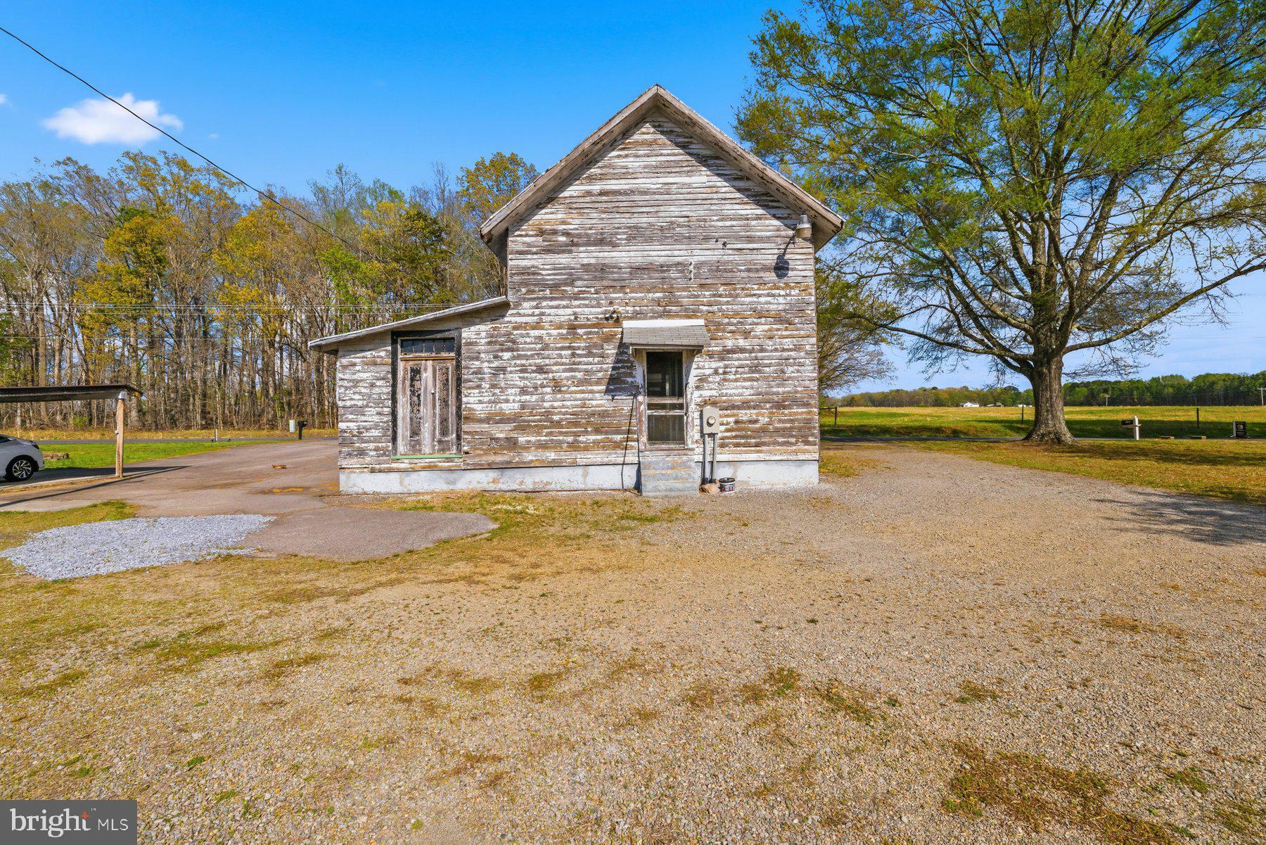2092 Rocksprings Road Ringgold, VA 24586 - Photo 63 of 86 a view of a house with swimming pool