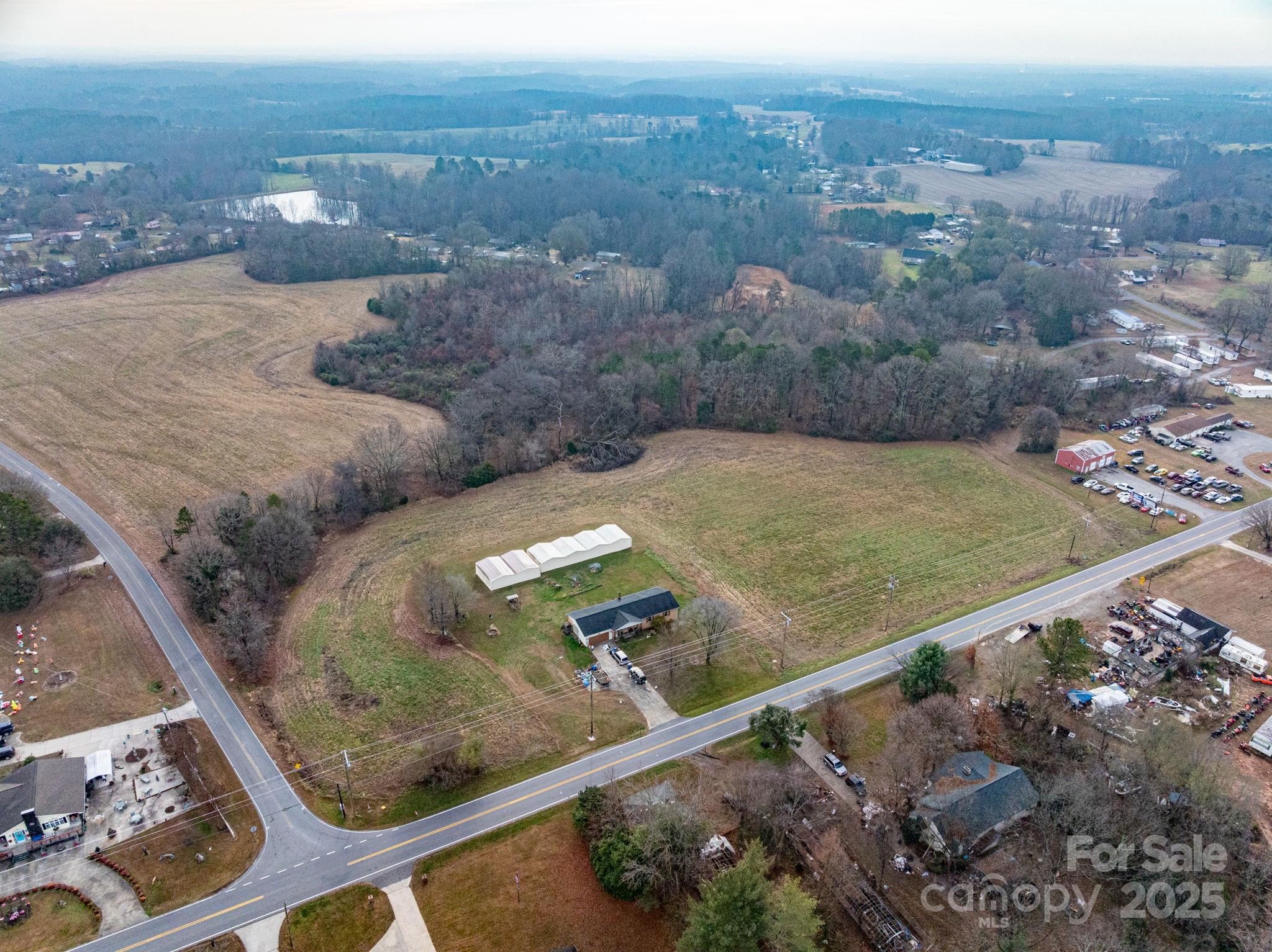 3538 Fallston Road Shelby, NC 28150 - Photo 6 of 11 Gallery Image 6