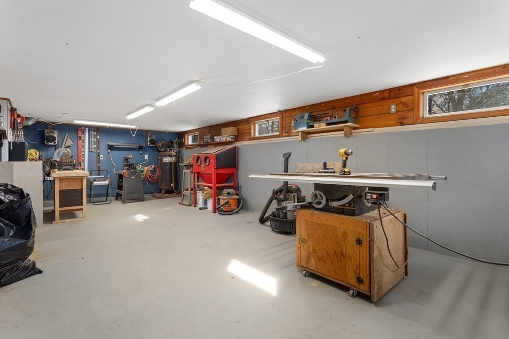 1 Mill Street Middleton, MA 01949 - Photo 29 of 30 a storage room with furniture and a window