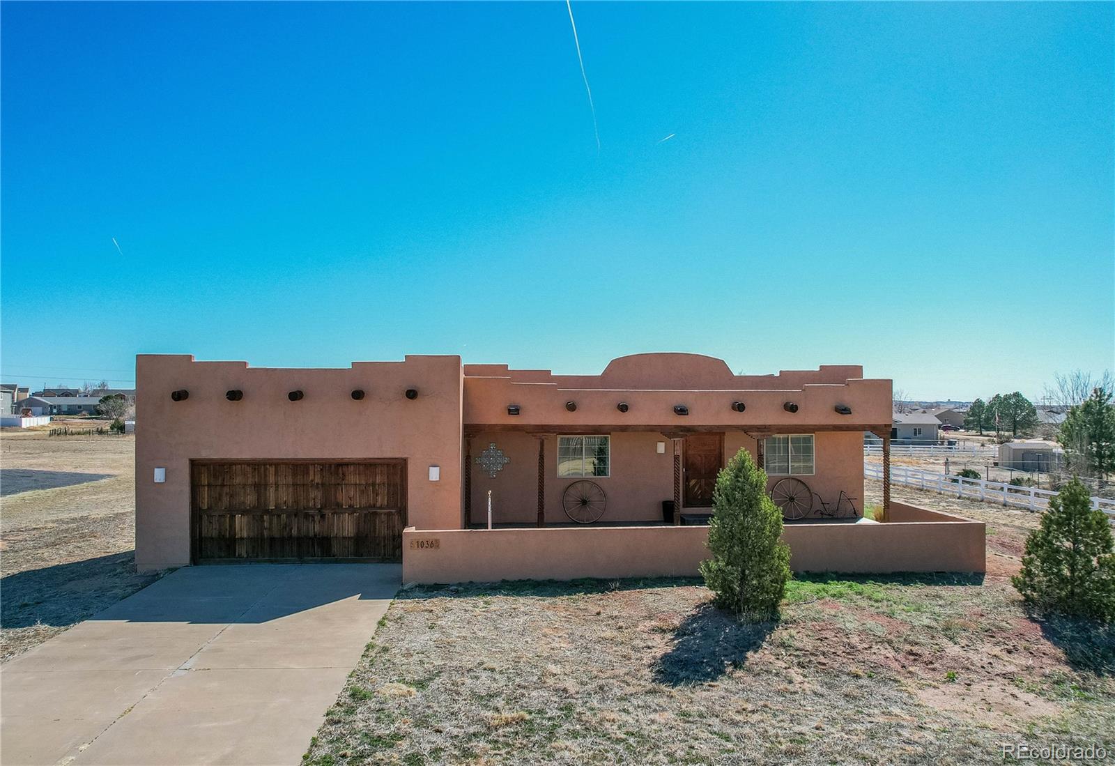 1036 South Avenida Del Oro  