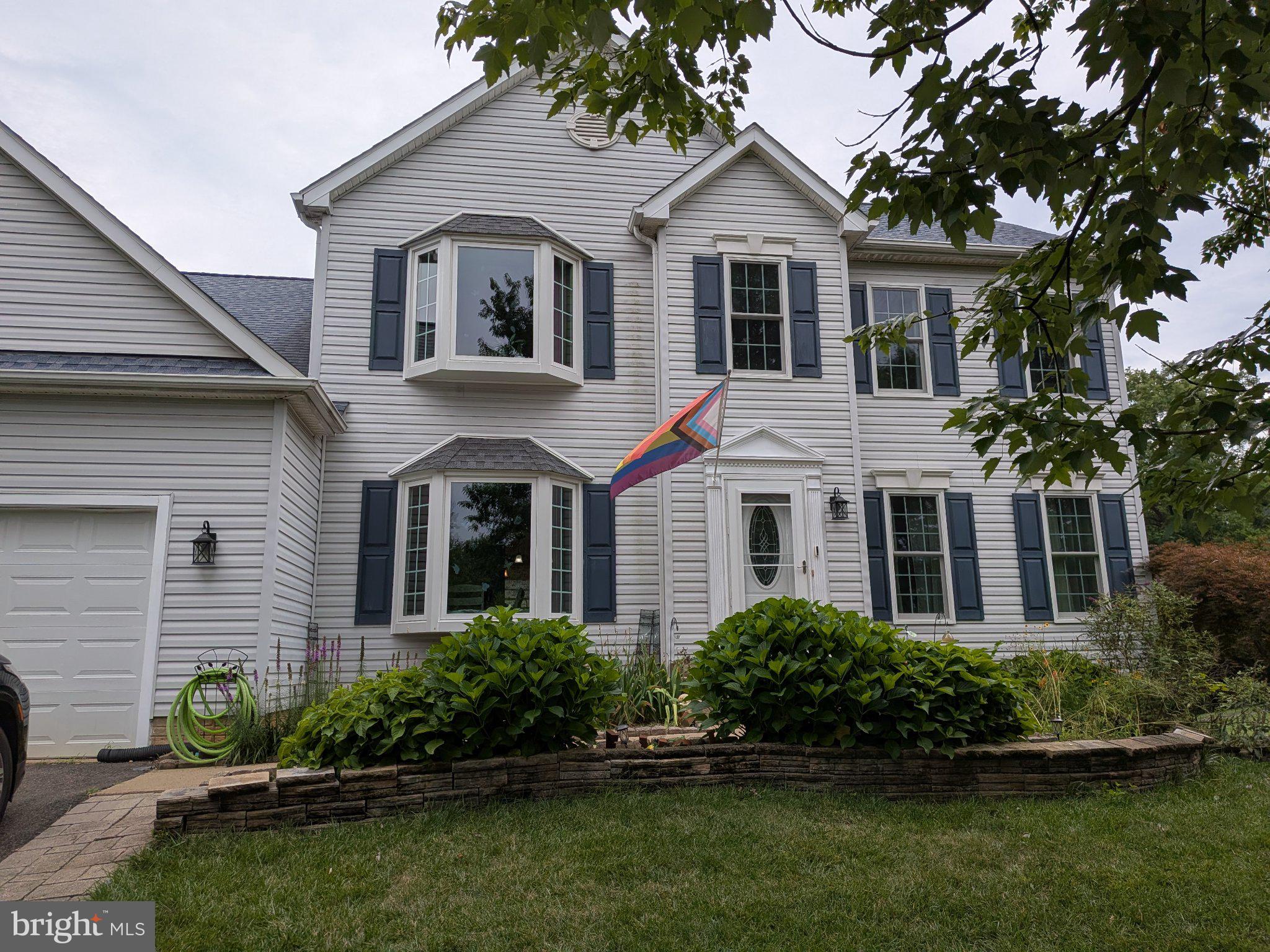 823 Woodcrest Loop Culpeper, VA 22701 - Photo 1 of 79