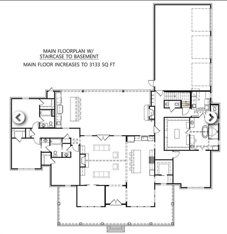 1822 Silver Hill Road Stone Mountain, GA 30087 - Photo 2 of 4
