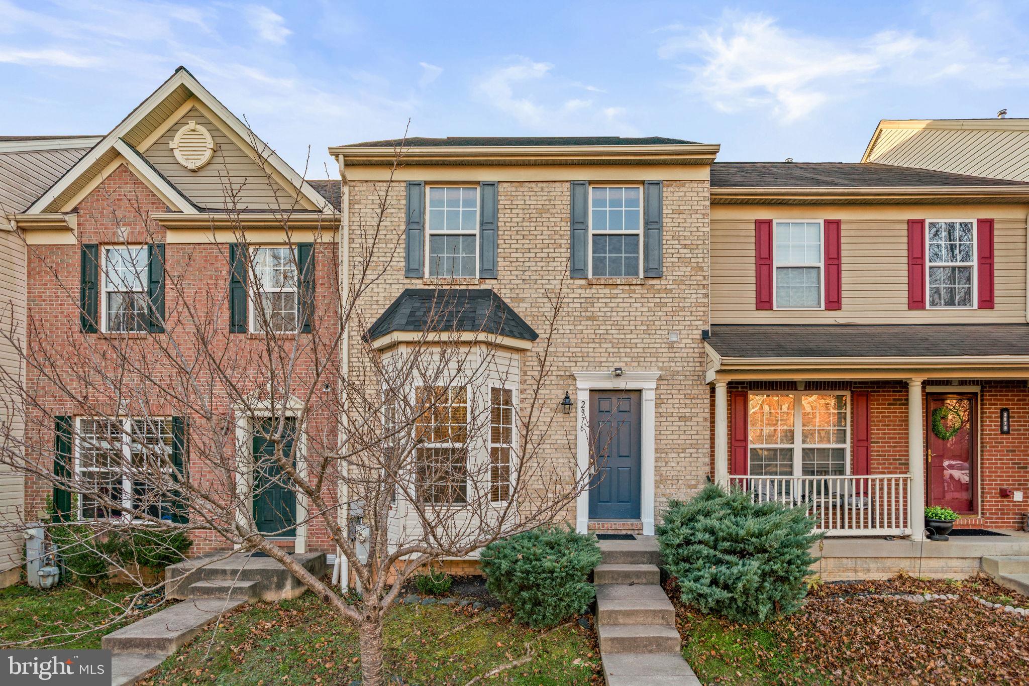 2976 Raking Leaf Drive Abingdon, MD 21009 - Photo 1 of 45 Welcome Home!