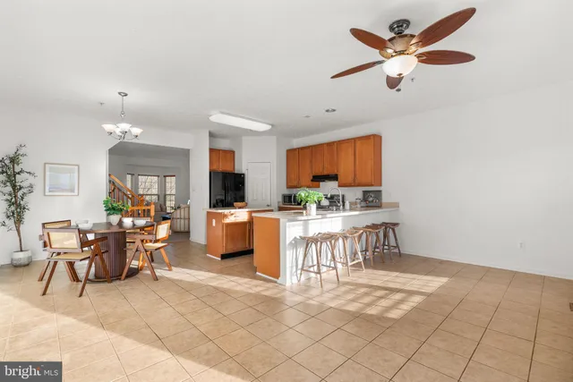 $340,000 | 2976 Raking Leaf Drive, Abingdon, MD 21009