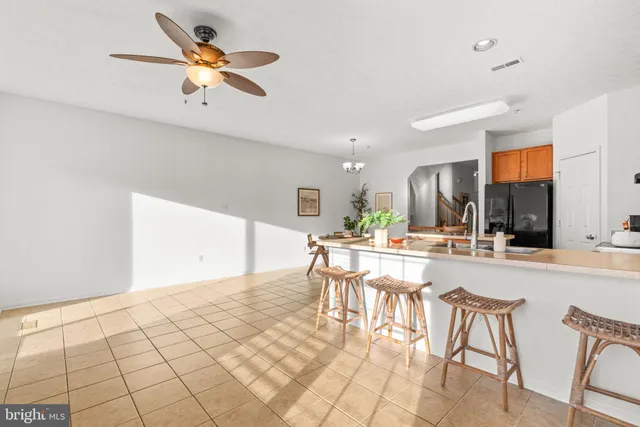 $340,000 | 2976 Raking Leaf Drive, Abingdon, MD 21009