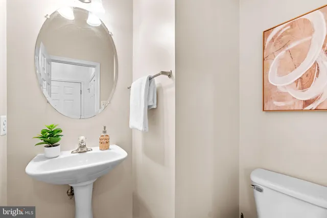 $340,000 | 2976 Raking Leaf Drive, Abingdon, MD 21009