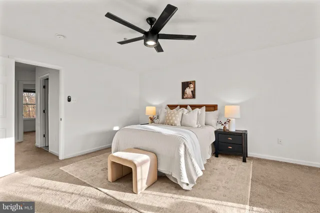 $340,000 | 2976 Raking Leaf Drive, Abingdon, MD 21009