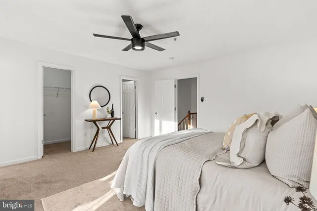 $340,000 | 2976 Raking Leaf Drive, Abingdon, MD 21009