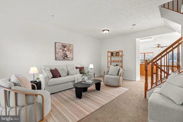 $340,000 | 2976 Raking Leaf Drive, Abingdon, MD 21009