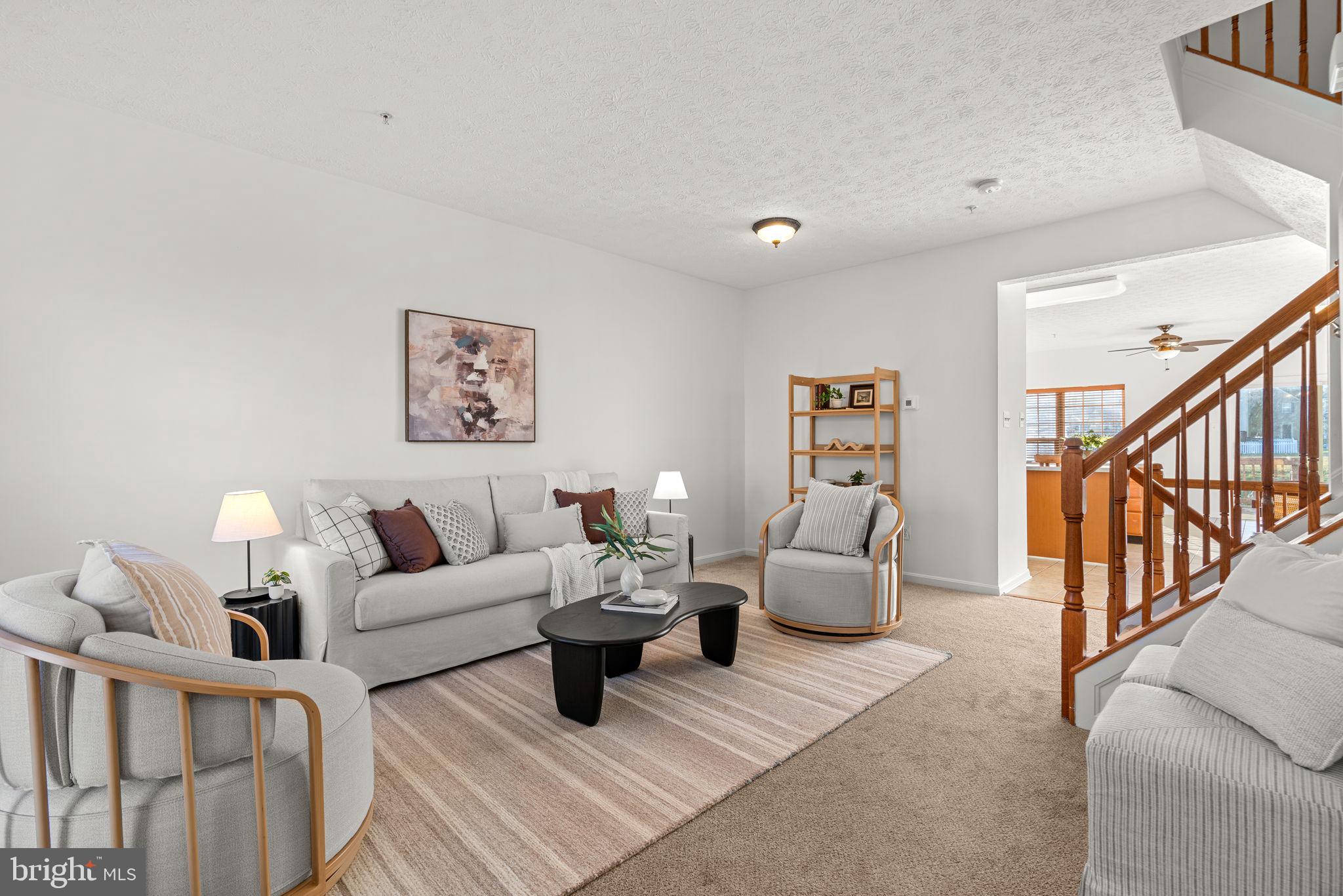 2976 Raking Leaf Drive Abingdon, MD 21009 - Photo 2 of 45 Living Room