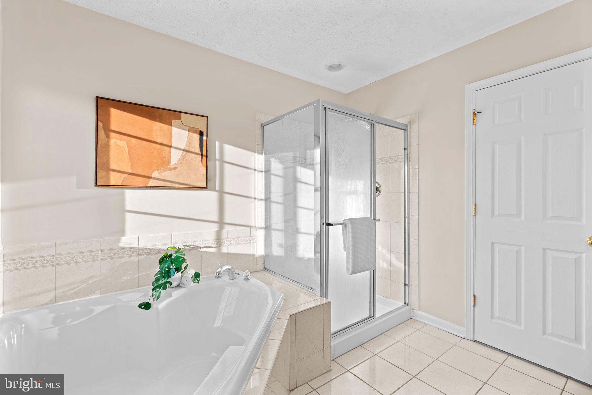 2976 Raking Leaf Drive Abingdon, MD 21009 - Photo 23 of 45 Primary Bathroom