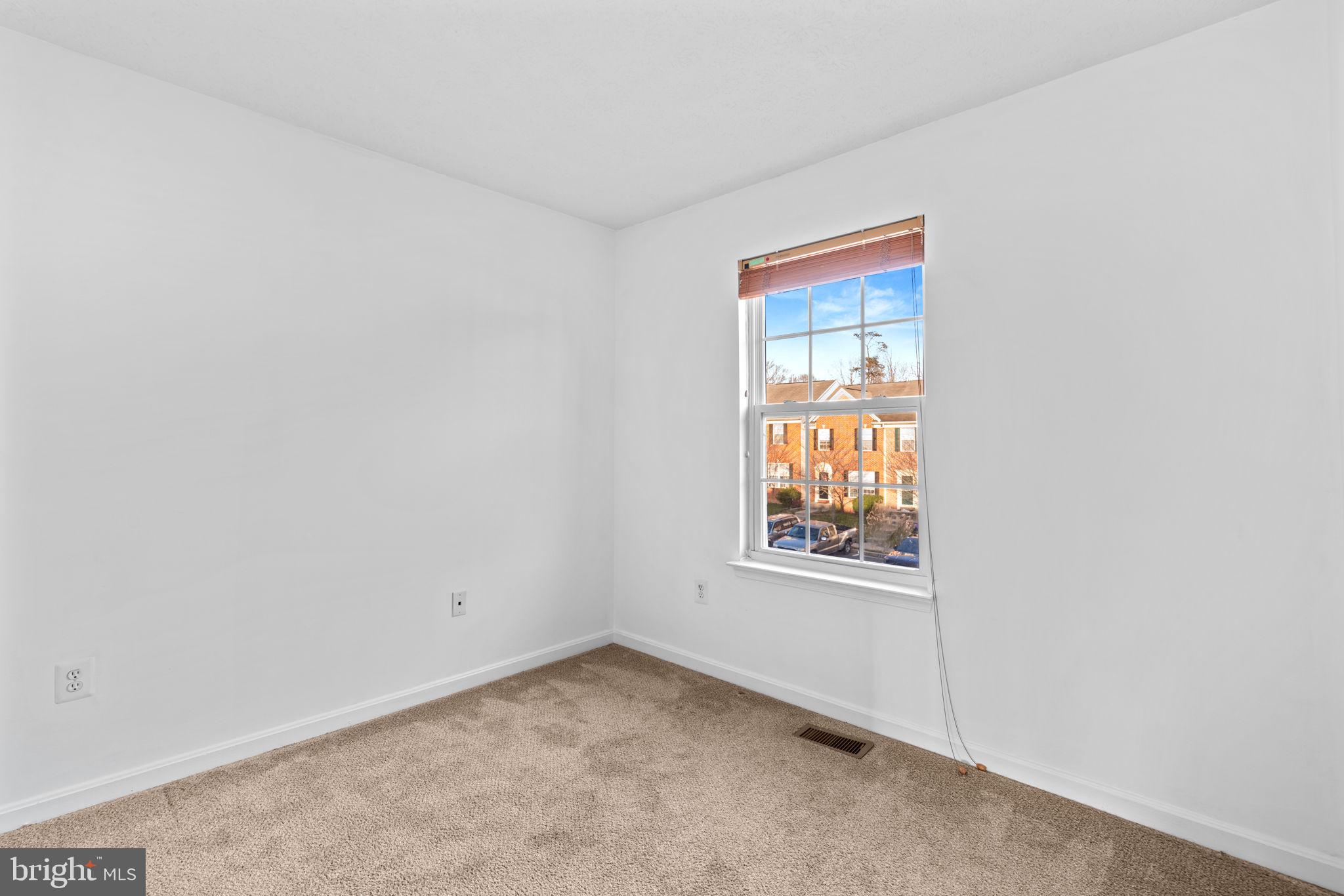 2976 Raking Leaf Drive Abingdon, MD 21009 - Photo 26 of 45 Bedroom 2