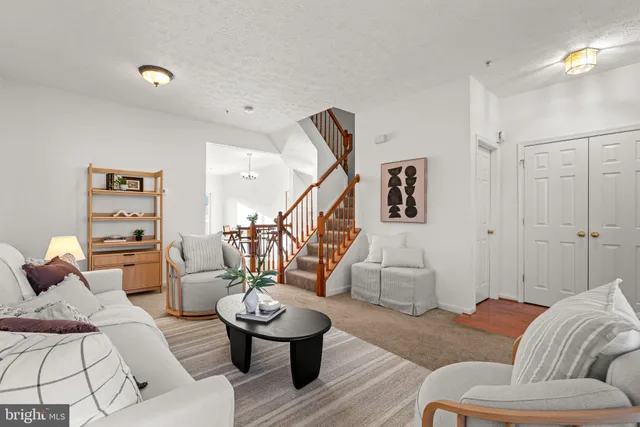 $340,000 | 2976 Raking Leaf Drive, Abingdon, MD 21009