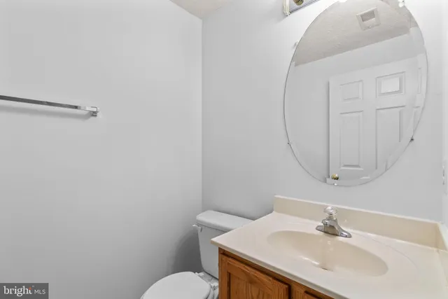 $340,000 | 2976 Raking Leaf Drive, Abingdon, MD 21009