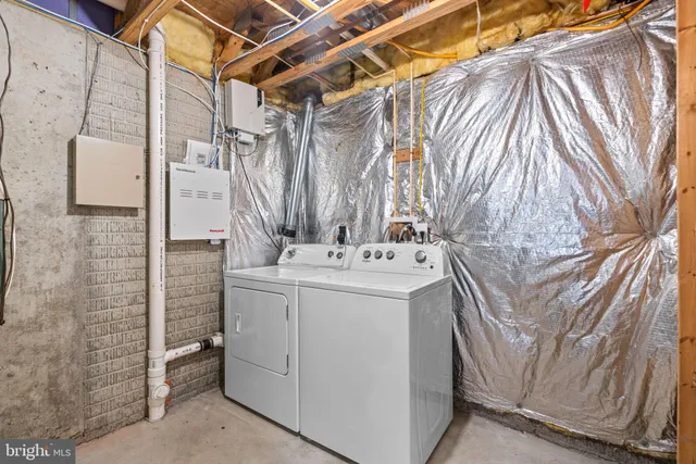 $340,000 | 2976 Raking Leaf Drive, Abingdon, MD 21009