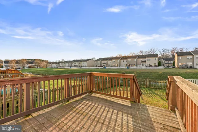 $340,000 | 2976 Raking Leaf Drive, Abingdon, MD 21009