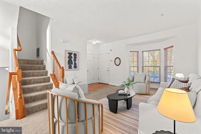 $340,000 | 2976 Raking Leaf Drive, Abingdon, MD 21009