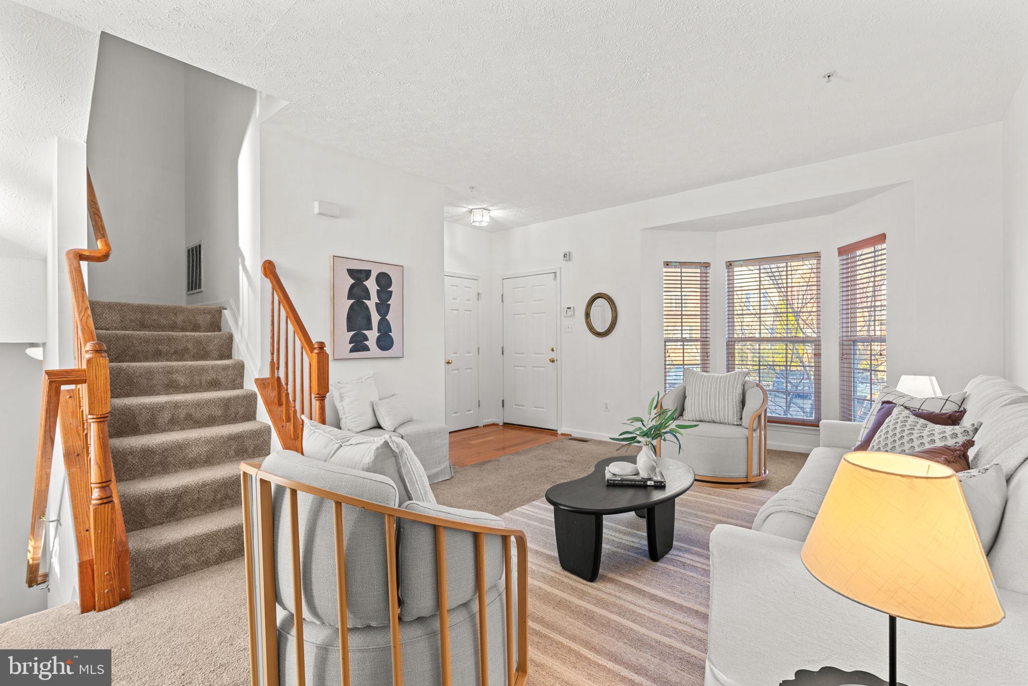 2976 Raking Leaf Drive Abingdon, MD 21009 - Photo 4 of 45 Living Room